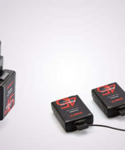 Pin SWIT V-mount PB-M45S - Ảnh 4