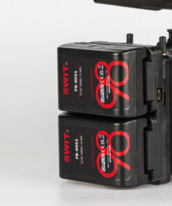 Pin SWIT V-mount PB-M98S - Ảnh 12