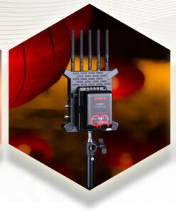 Pin SWIT V-mount PB-M98S - Ảnh 7
