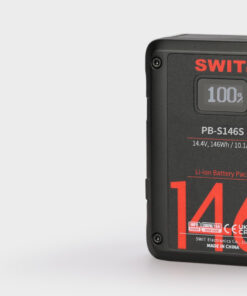Pin SWIT V-mount PB-S146S - Ảnh 6