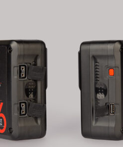 Pin SWIT V-mount PB-S146S - Ảnh 4