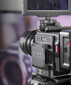Pin SWIT V-mount PB-S98S - Ảnh 6