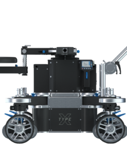 Panther X-Type Dolly - Ảnh 5
