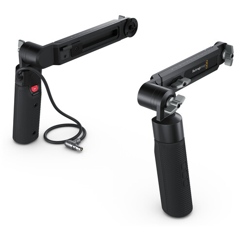 Blackmagic Design URSA Cine Grips
