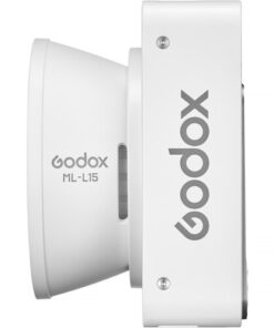 Đèn LED Godox ML100Bi Bi-Color Portable (Chính hãng - Full VAT) - Ảnh 7