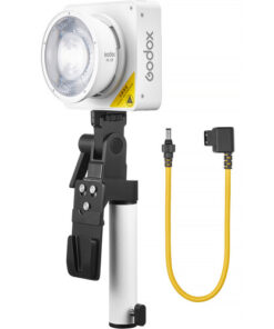 Đèn LED Godox ML100Bi Bi-Color Portable (Chính hãng - Full VAT) - Ảnh 5