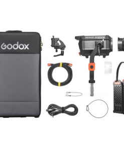 Đèn LED Godox M1000R (Chính hãng - Full VAT) - Ảnh 4