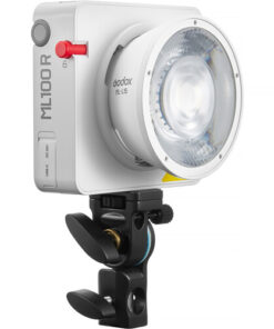Đèn LED Godox ML100R RGB Portable (Chính hãng - Full VAT)