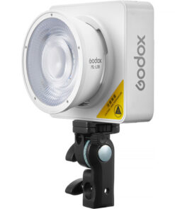 Đèn LED Godox ML100R RGB Portable (Chính hãng - Full VAT) - Ảnh 4