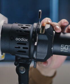 Đèn LED Godox ML100R RGB Portable (Chính hãng - Full VAT) - Ảnh 15