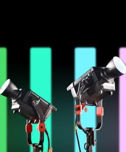 Đèn LED Godox M1000R (Chính hãng - Full VAT) - Ảnh 3