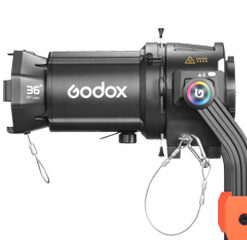 Godox phụ kiện chiếu gắn đầu đèn Godox BP-19K/26K/36K (Chính hãng - Full VAT)