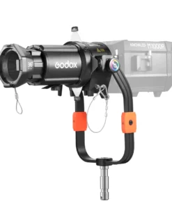 Godox phụ kiện chiếu gắn đầu đèn Godox BP-19K/26K/36K (Chính hãng - Full VAT) - Ảnh 5