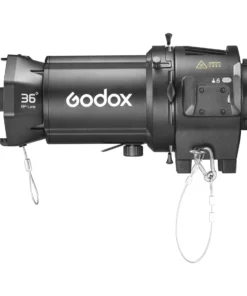 Godox phụ kiện chiếu gắn đầu đèn Godox BP-19K/26K/36K (Chính hãng - Full VAT) - Ảnh 9