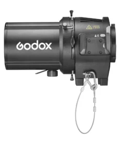 Godox phụ kiện chiếu gắn đầu đèn Godox BP-19K/26K/36K (Chính hãng - Full VAT) - Ảnh 12