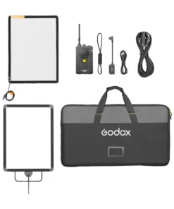 Godox Adjustable Diffusion AD21/AD32/AD33 (Chính hãng - Full VAT) - Ảnh 12