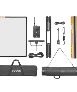 Godox Adjustable Diffusion AD21/AD32/AD33 (Chính hãng - Full VAT) - Ảnh 5
