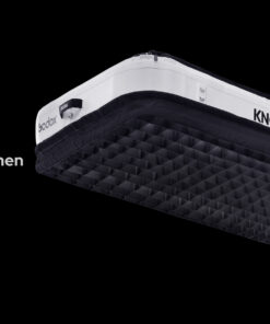 Đèn LED Godox KNOWLED Full-color LED Inflatable Mat Light AM1600R - Ảnh 9