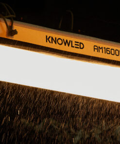 Đèn LED Godox KNOWLED Full-color LED Inflatable Mat Light AM1600R - Ảnh 13