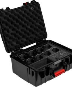 Đèn LED Astera LunaBulb with PrepCase Kit (Set of 8) - Ảnh 4