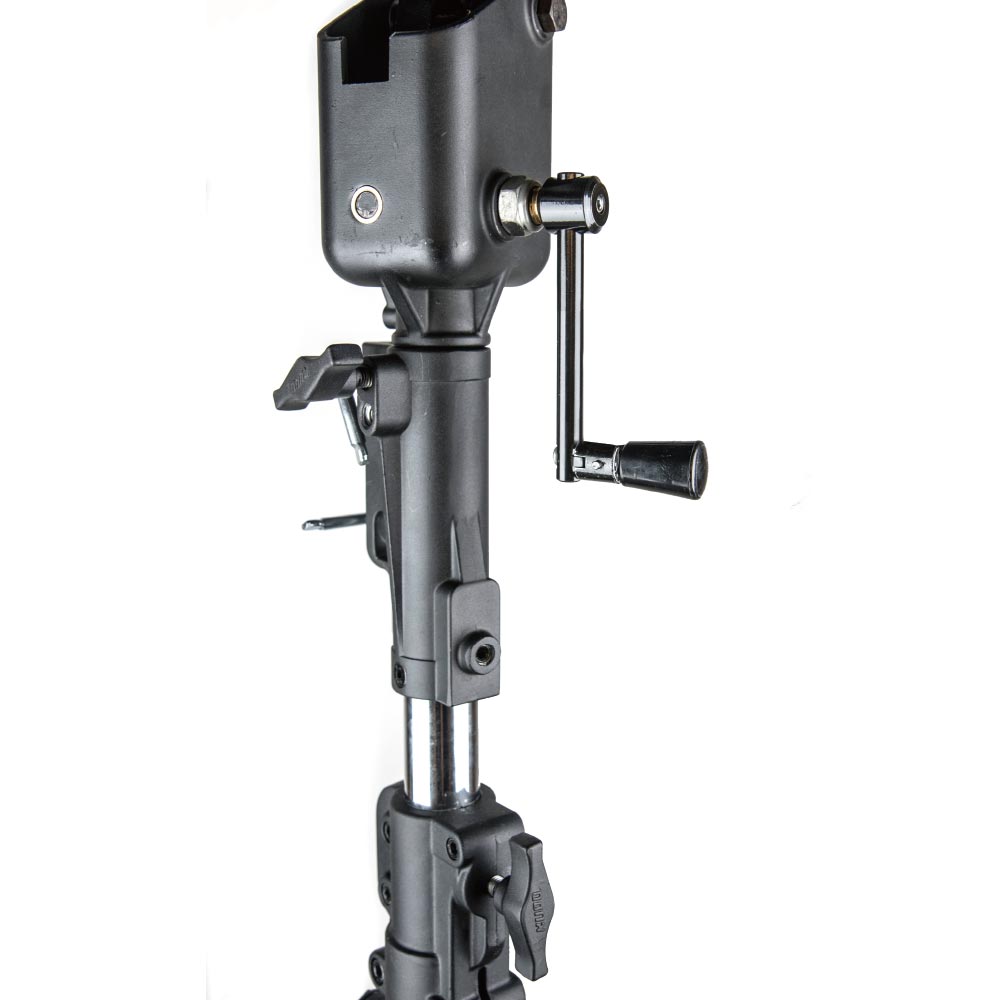 KUPO Big Boom KCP-636B - Ảnh 2