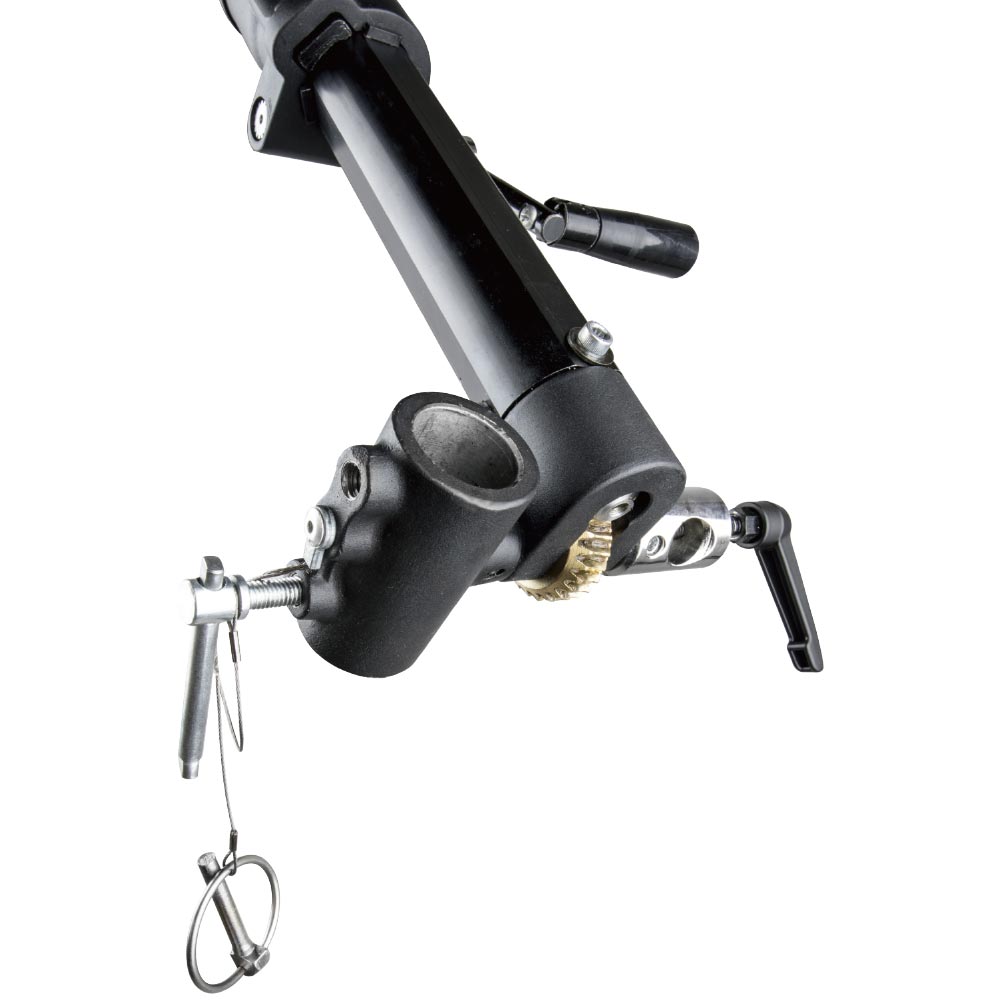 KUPO Big Boom KCP-636B - Ảnh 5
