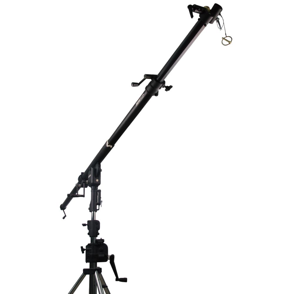 KUPO Big Boom KCP-636B - Ảnh 4