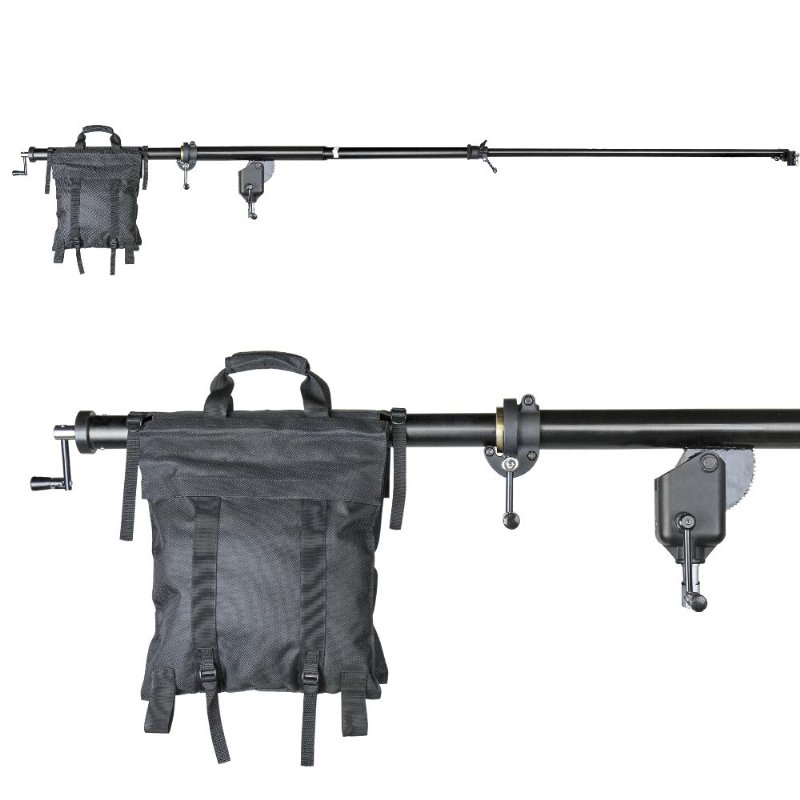 KUPO Big Boom KCP-636B