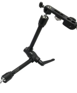 KUPO Max Arm With Camera Bracket KCP-101CB