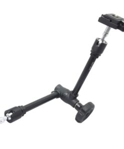 KUPO Wheel Handle Max Arm With Quick Release Camera Bracket  KCP-101QW