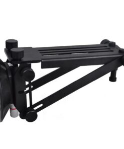 KUPO 6” Vacumm Suction Cup With Compact Camera Bracket KSC-101 - Ảnh 2