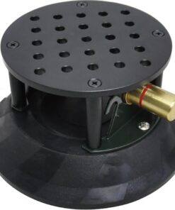 KUPO 10” Vacumm Suction Cup With Cheese Plate KSC-102