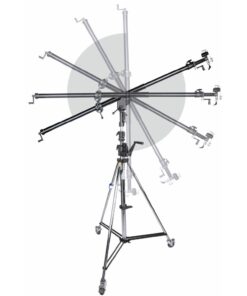 KUPO Big Boom KCP-636B - Ảnh 8