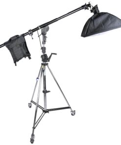 KUPO Big Boom KCP-636B - Ảnh 7