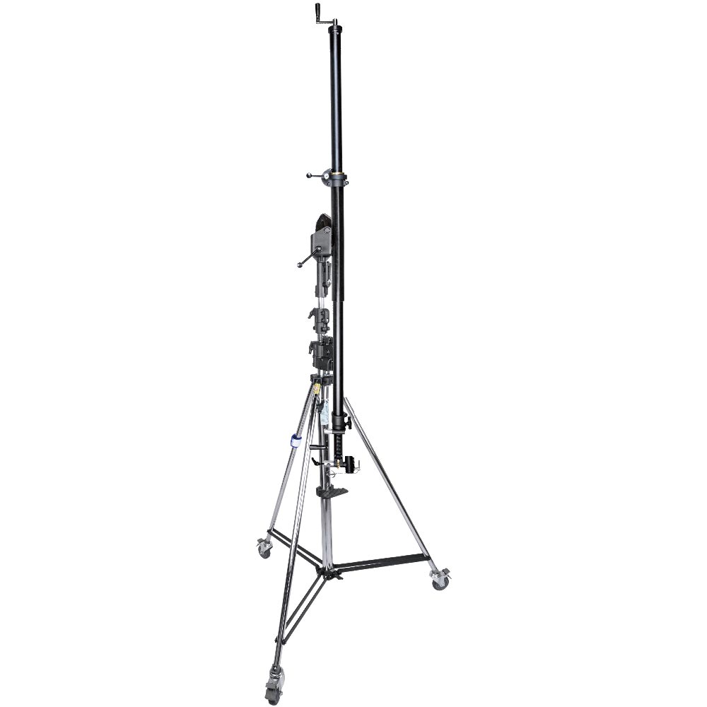 KUPO Big Boom KCP-636B - Ảnh 6