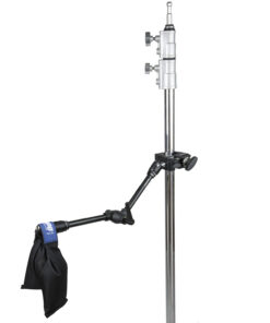 KUPO Max Arm with Ratcheted Handle KCP-101 - Ảnh 4