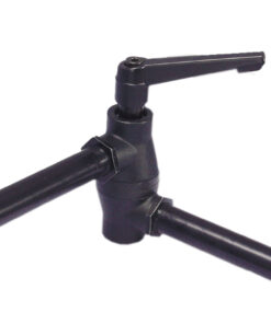 KUPO Max Arm with Ratcheted Handle KCP-101 - Ảnh 3