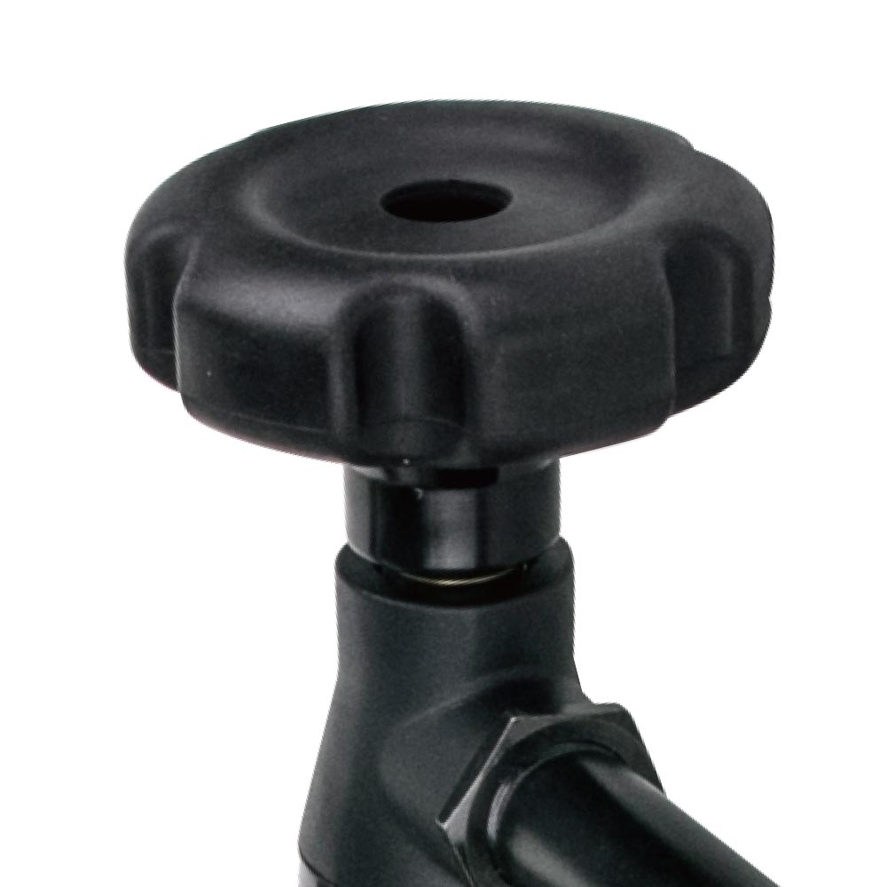 KUPO Max Arm with Wheel Handle KCP-101W - Ảnh 5