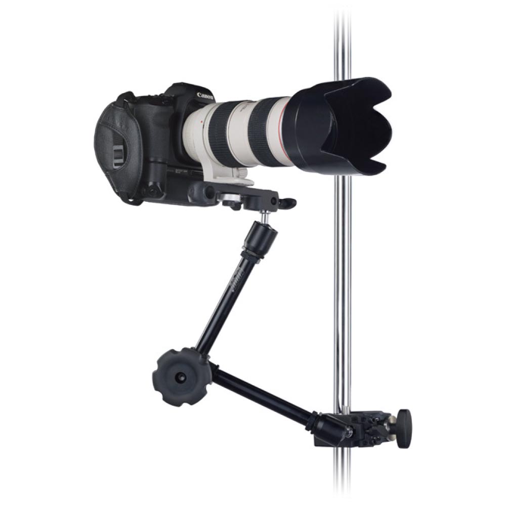 KUPO Max Arm with Wheel Handle KCP-101W - Ảnh 4