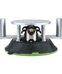 KUPO 10" Vacuum Suction Cup With Cheese Plate & 1-1/2" Starter KSC-106 - Ảnh 3
