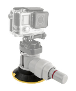 KUPO 3" Suction Cup With 1/4" - 20 Thread KSC-14 - Ảnh 3