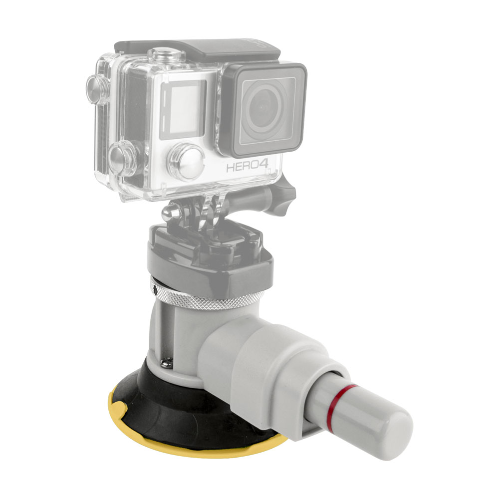 KUPO 3" Suction Cup With 1/4" - 20 Thread KSC-14 - Ảnh 3