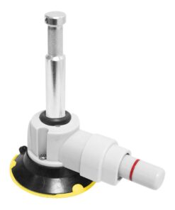 KUPO 3'' Suction Cup W/ 16mm Baby Pin KSC-16