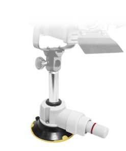 KUPO 3'' Suction Cup W/ 16mm Baby Pin KSC-16 - Ảnh 3