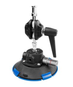 KUPO Suction Cup with Detachable Swiveling Baby Adapter KSC-05MP