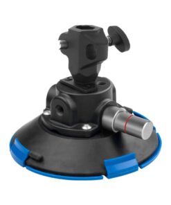 KUPO 6'' Suction Cup With Fixed Baby Receiver KSC-12MP