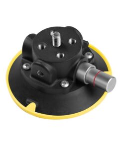 KUPO 4.5" Suction Cup With 3/8''-16 Thread x 5/8" Length KSC-13MP