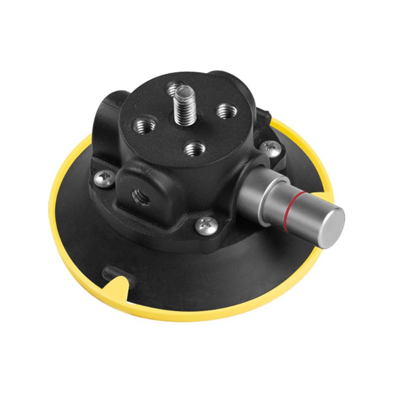 KUPO 4.5" Suction Cup With 3/8''-16 Thread x 5/8" Length KSC-13MP