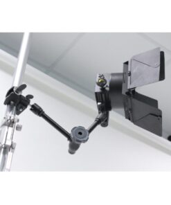 KUPO Max Arm Kit Included KCP-710, Camera Bracket And Backlite Base with Convi Clamp for camera KCP-101K KUPO Max Arm Kit Included KCP-710, Camera Bracket And Backlite Base KCP-101K - Ảnh 2