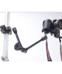 KUPO Max Arm With Camera Bracket KCP-101CB - Ảnh 3
